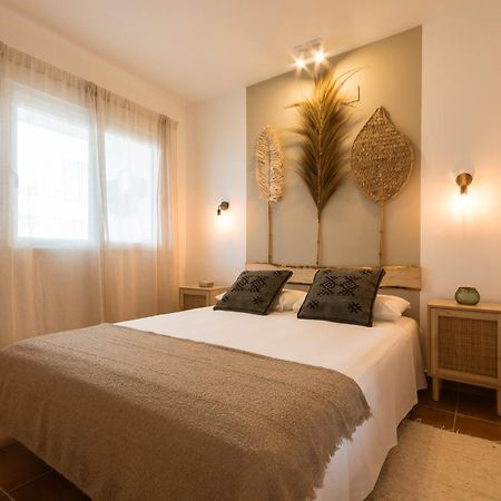 K-Nat By Nuka Homes Platja de Larenal Eksteriør bilde