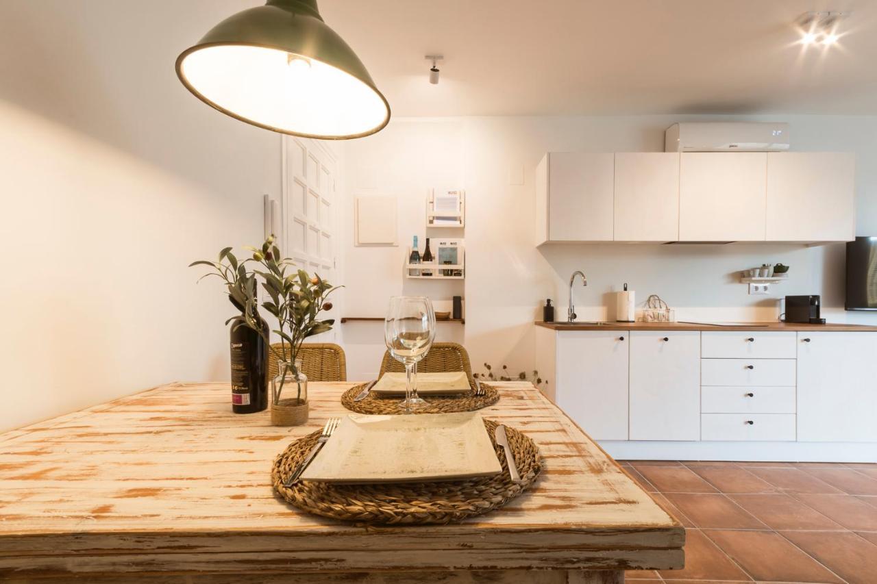 K-Nat By Nuka Homes Platja de Larenal Eksteriør bilde