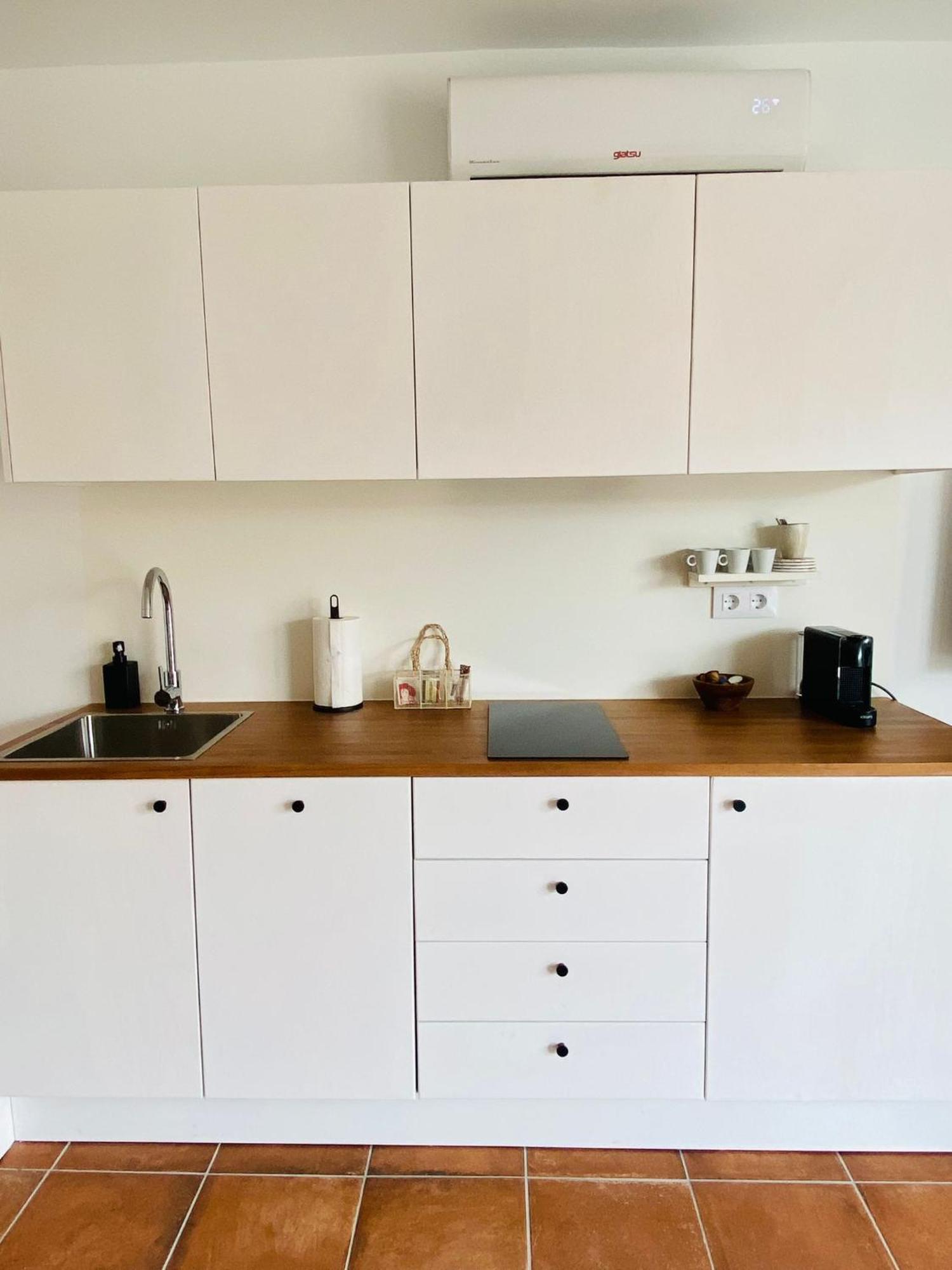 K-Nat By Nuka Homes Platja de Larenal Eksteriør bilde